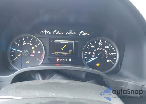 2019 Ford F-150 Xlt z USA, uszkodzony, nr VIN 1FTEW1EP9KFA23843